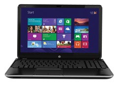 HP ENVY Notebooks