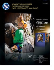 HP Advanced Photon Paper Paper quality