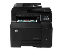 HP LaserJet printers