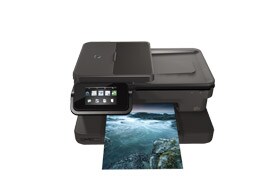 HP Photosmart and ENVY printers
