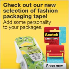 packaging tape