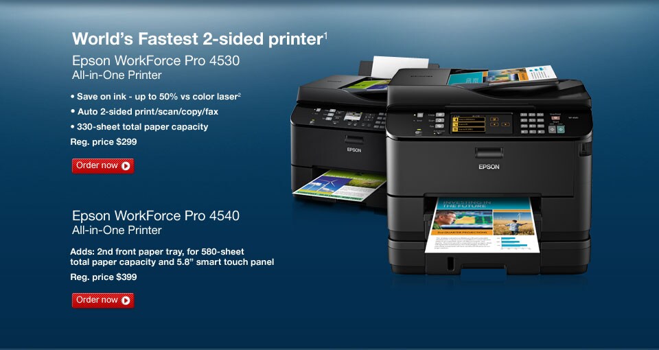 World's Fastest 2-sided printer(1)