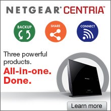 Netgear Centria