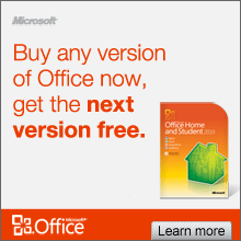 Pre-order Windows 8 today. Upgrade any PC for only $69.99 