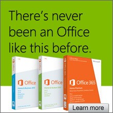 Microsoft Office 2013