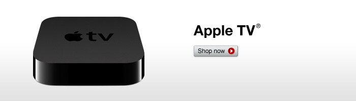 Apple TV