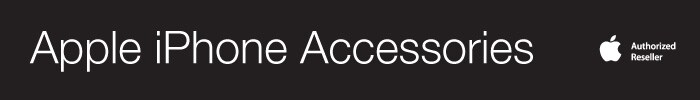 iPhone Accessories