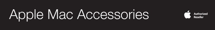 Mac Accessories