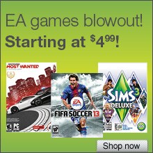 EA Games