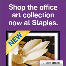 new at staples_art
