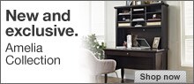NEW Amelia Desk
