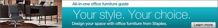 Furniture Look Book