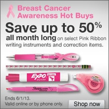BCA - Save up to 50%!