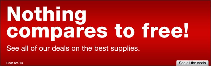 Buy Get Office Supplies