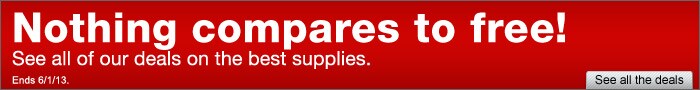 Buy Get Office Supplies