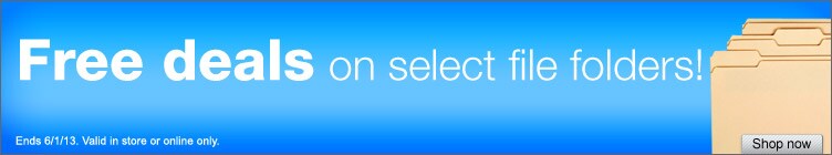 Free Filing Deals