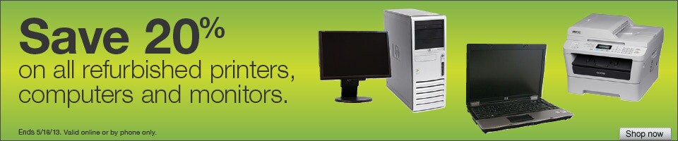 Weekly Technology Deals