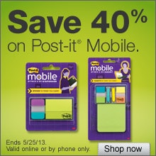 40% mobile