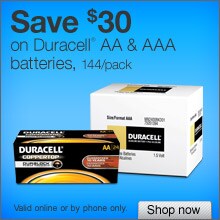 Save $30