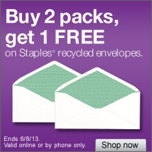 Buy 2, Get 1 free