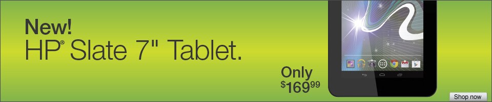 Weekly Technology Deals