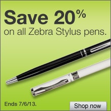 Stylus