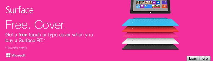 Surface