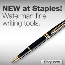 New Waterman
