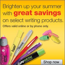 Writing Deals