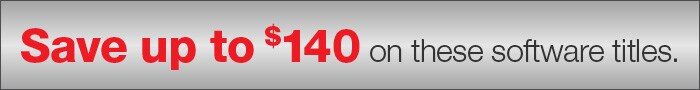 Save up to $140