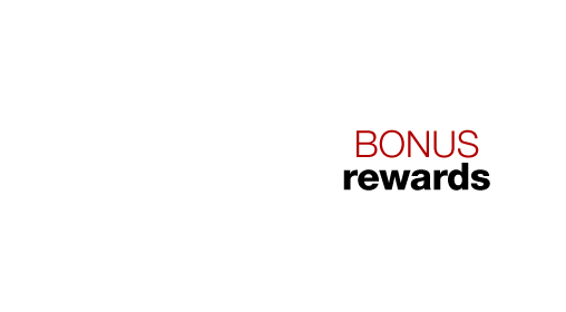 $4 back in bonus rewards!