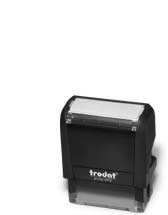 return address stamp