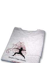t-shirts