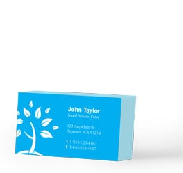 business cards