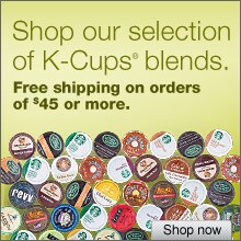 K-Cups