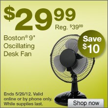 Boston 9