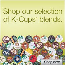Keurig K-Cups