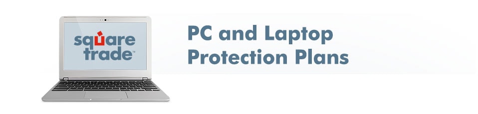 PC and Laptop Protection Plans.