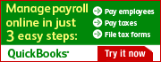 FREE Online Payroll Software
