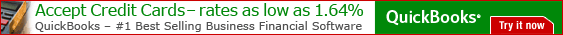 Intuit Free Trial Credit Card Processing