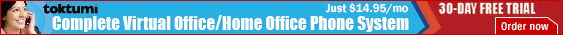 Toktumi Service