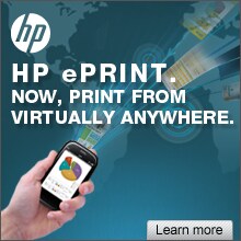 HP ePrint