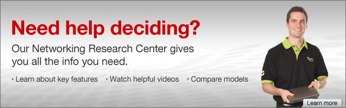 Networking Research Center