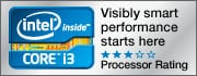 2nd Gen Intel i3