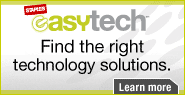 Easy Tech. Technology solutions for your business