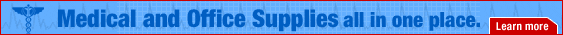 Medical & Healthcare Supplies