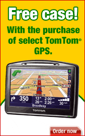 GPS & Accessories
