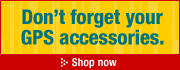 GPS Accessories