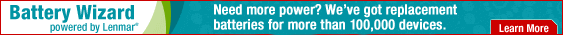 Battery Wizard