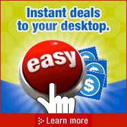 Instant Deals to your Desktop. Click to learn more.
